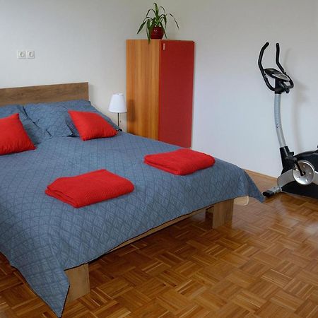 Apartma Vidmar Šenčur 외부 사진