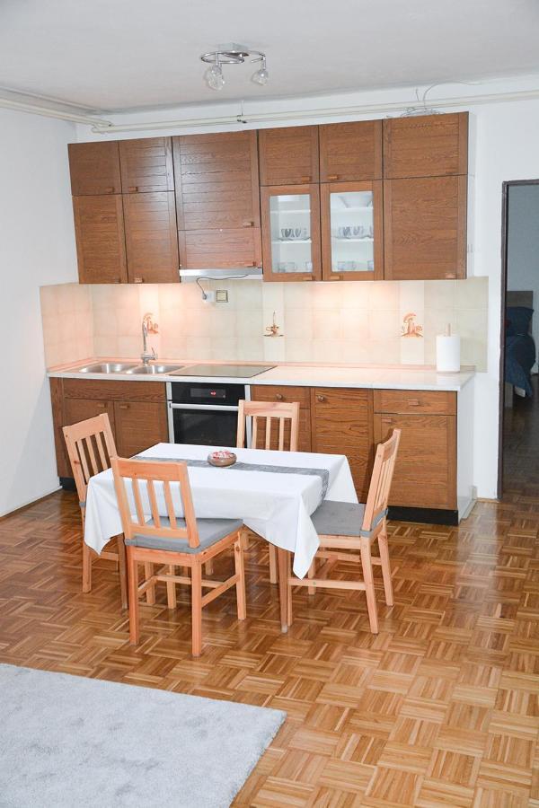 Apartma Vidmar Šenčur 외부 사진