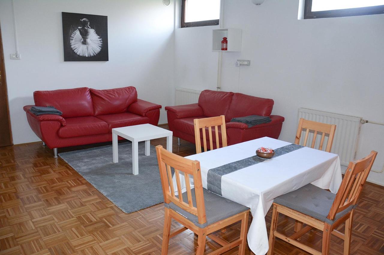 Apartma Vidmar Šenčur 외부 사진
