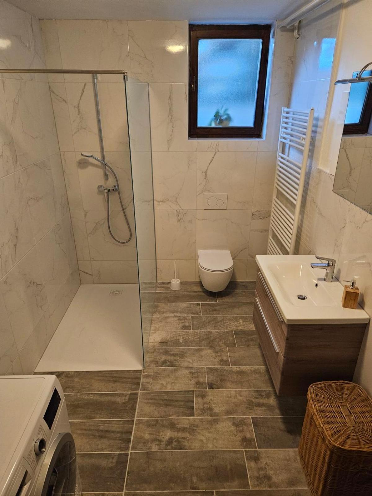 Apartma Vidmar Šenčur 외부 사진